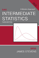 Intermediate Statistics: A Modern Approach, Third Edition