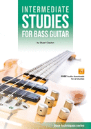 Intermediate Studies for Bass Guitar