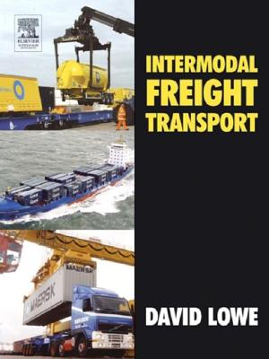Intermodal Freight Transport - Lowe, David