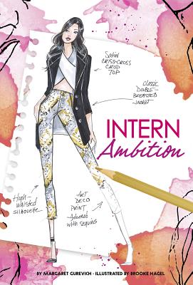 Intern Ambition - Gurevich, Margaret