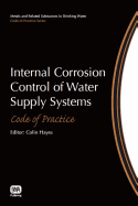 Internal Corrosion Control of Water Supply Systems