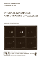 Internal Kinematics and Dynamics of Galaxies