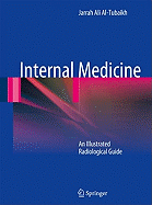 Internal Medicine: An Illustrated Radiological Guide