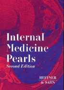 Internal Medicine Pearls
