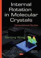 Internal Rotation in Molecular Crystals: Computational Studies