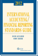 International Accounting/Financial Reporting Standards Guide