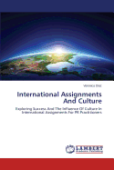 International Assignments and Culture