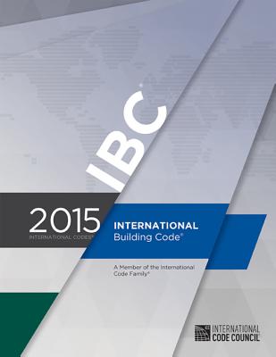 International Building Code - International Code Council