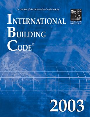 International Building Code - International Code Council (Creator)