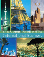 International Business: A Managerial Perspective