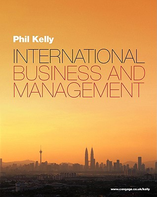 International Business and Management - Kelly, Phil