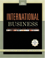 International Business: Environments and Operations - Daniels, John D, and Sullivan, Daniel P, and Radebaugh, Lee H