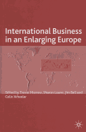 International Business in an Enlarging Europe