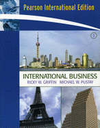 International Business: International Edition