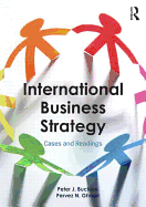 International Business Strategy: Theory and Practice