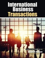 International Business Transactions