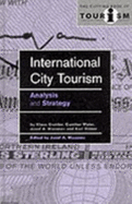 International City Tourism: Analysis and Strategy