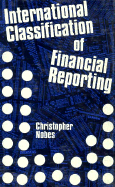 International Classification of Financial Reporting - Nobes, Christopher W