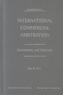 International Commercial Arbitration: Commentary and Materials, Expanded Second Edition