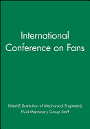 International Conference on Fans