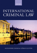 International Criminal Law: A Critical Introduction