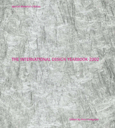 International Design Yearbook 2002 - Lovegrove, Ross