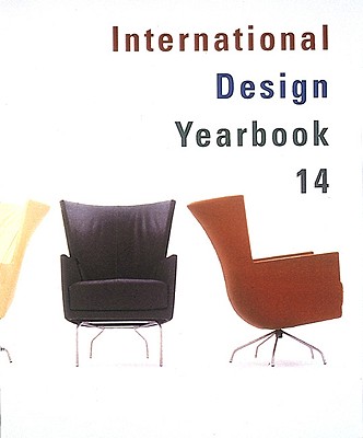 International Design Yearbook - Morrison, and Morrison, Jasper (Editor), and Horsham, Michael (Editor)