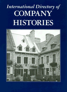 International Directory of Company Histories