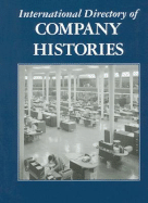 International Directory of Company Histories - Pederson, Jay P (Editor)