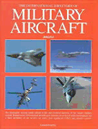 International Directory of Military Aircraft 2002/03