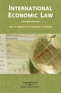 International Economic Law - Qureshi, Asif H