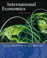 International Economics: International Edition