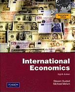 International Economics: International Edition