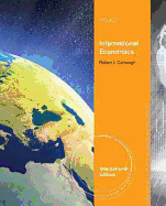 International Economics, International Edition