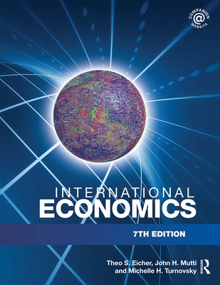 International Economics - Eicher, Theo, and Mutti, John H, and Turnovsky, Michelle H