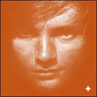+ [International Edition] - Ed Sheeran