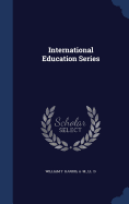 International Education Series