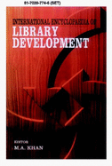 International Encyclopaedia of Library Development