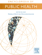 International Encyclopedia of Public Health - Quah, Stella R, and Heggenhougen, Kristian