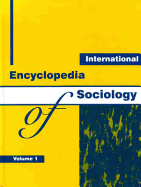 International Encyclopedia of Sociology