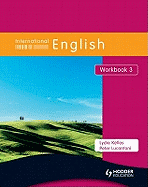 International English Workbook 3