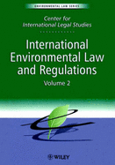 International Environmental Laws and Regulations