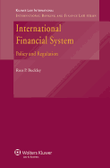 International Finance System: Policy on Regulation