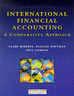 International Financial Accounting: A Comparative Approach