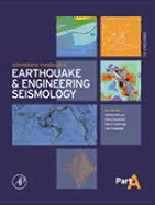 International Handbook of Earthquake & Engineering Seismology, Part a - Lee, William H K (Editor), and Jennings, Paul (Editor), and Kisslinger, Carl (Editor)