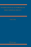 International Handbook of Educational Policy