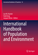 International Handbook of Population and Environment