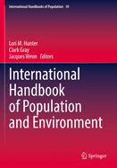 International Handbook of Population and Environment