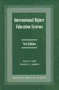 International Higher Education Systems