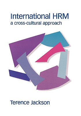 International Hrm: A Cross-Cultural Approach - Jackson, Terence